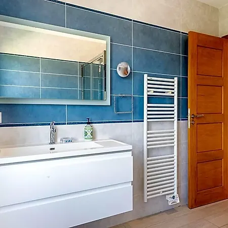Mathilda With Pool Close To فندق سا لُرون دو فار